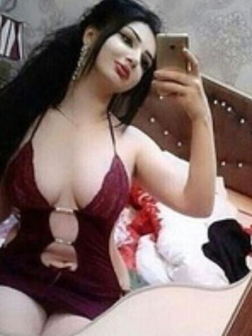 Проститутка Алла